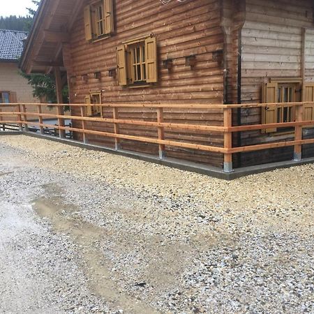 Almhaus Schreibmayer Hartelsberg Zewnętrze zdjęcie