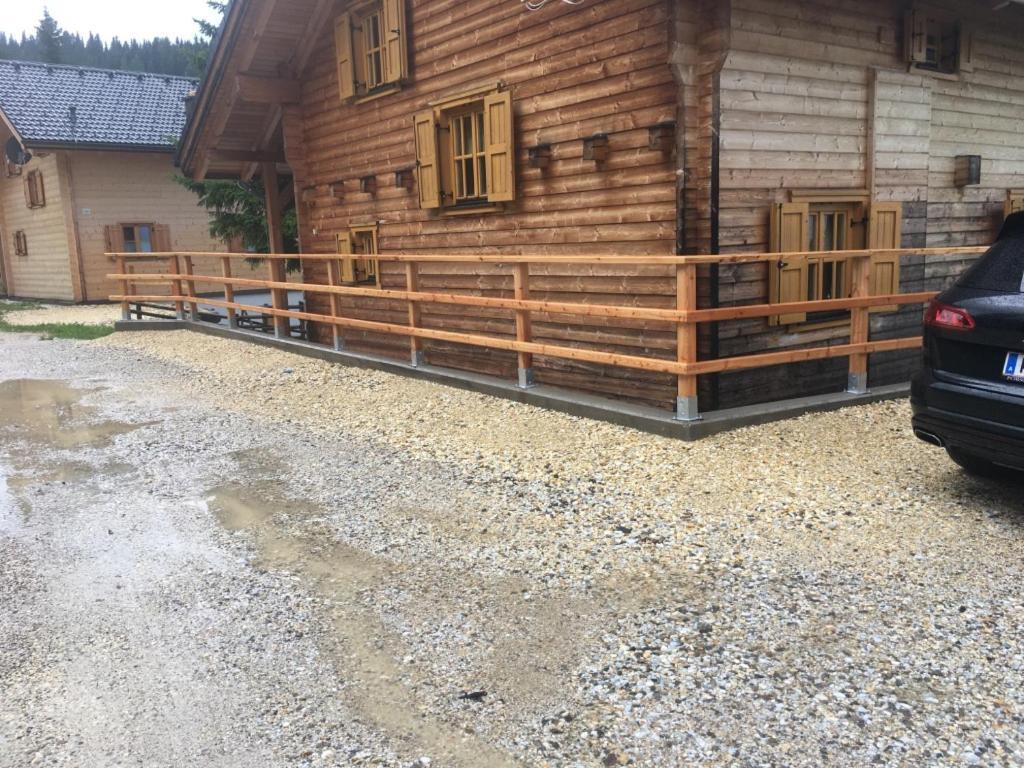 Almhaus Schreibmayer Hartelsberg Zewnętrze zdjęcie