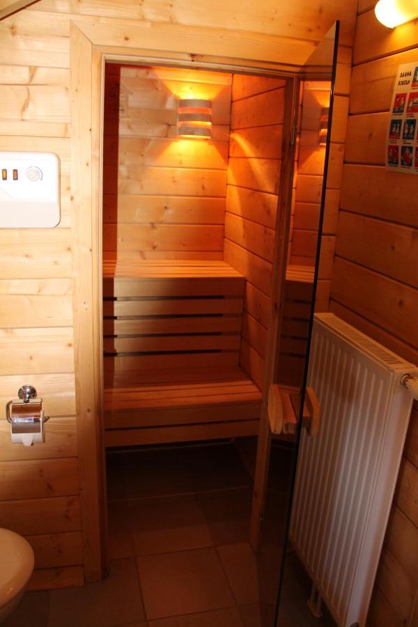 Almhaus Schreibmayer Hartelsberg Zewnętrze zdjęcie