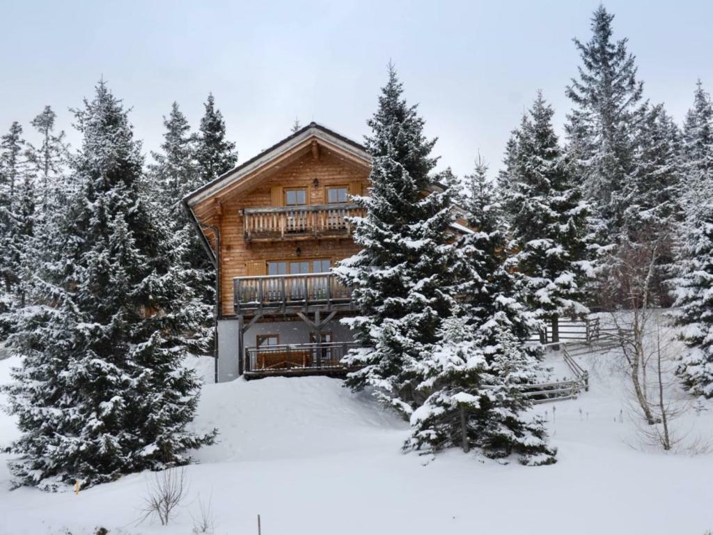 Almhaus Schreibmayer Hartelsberg Zewnętrze zdjęcie