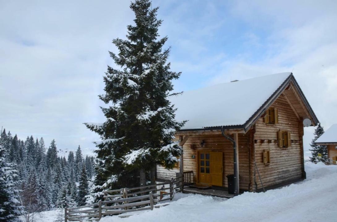 Almhaus Schreibmayer Hartelsberg Zewnętrze zdjęcie